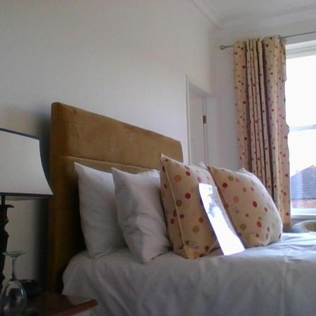South Lodge Guest House Bridlington Eksteriør bilde