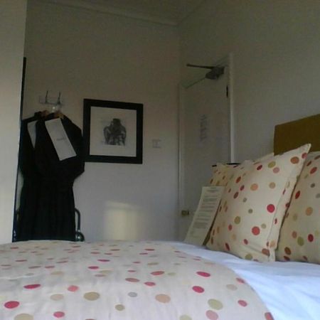 South Lodge Guest House Bridlington Eksteriør bilde