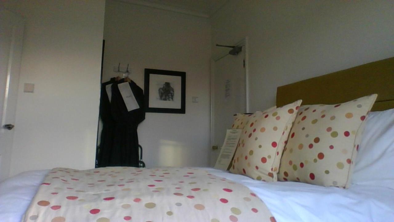 South Lodge Guest House Bridlington Eksteriør bilde