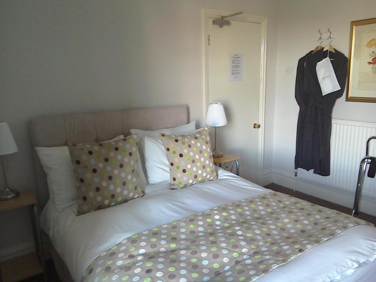 South Lodge Guest House Bridlington Eksteriør bilde