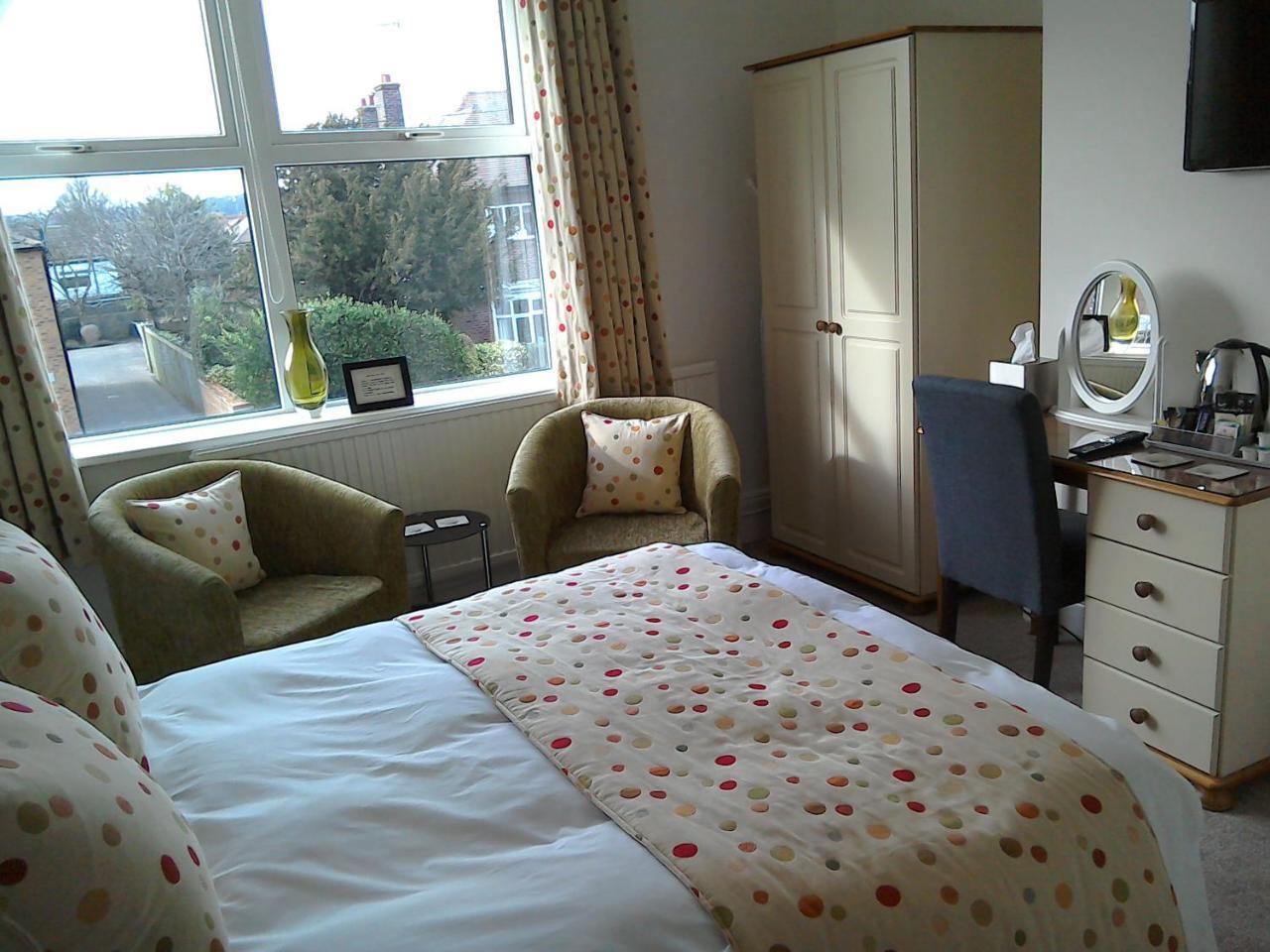South Lodge Guest House Bridlington Eksteriør bilde