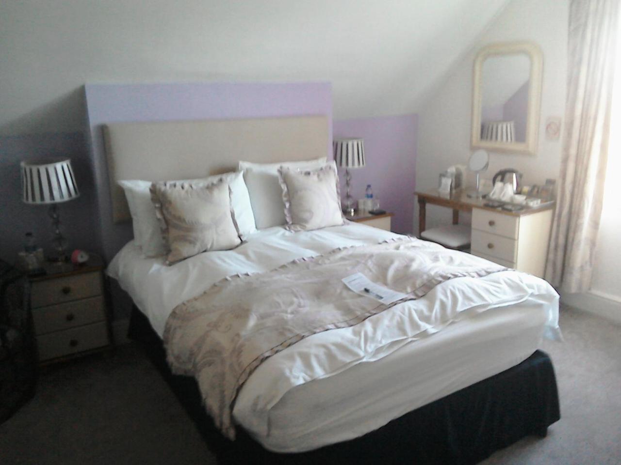 South Lodge Guest House Bridlington Eksteriør bilde
