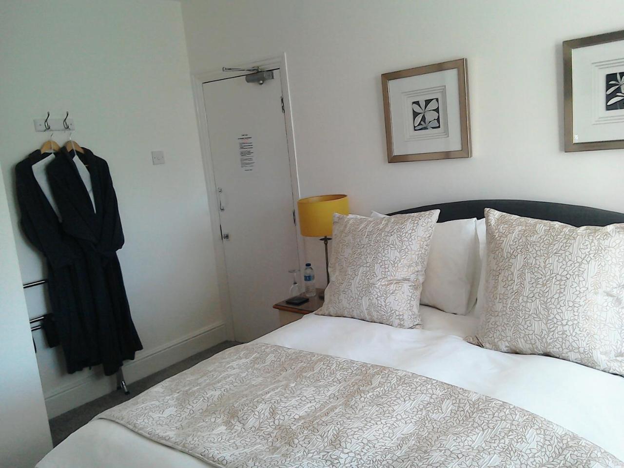 South Lodge Guest House Bridlington Eksteriør bilde