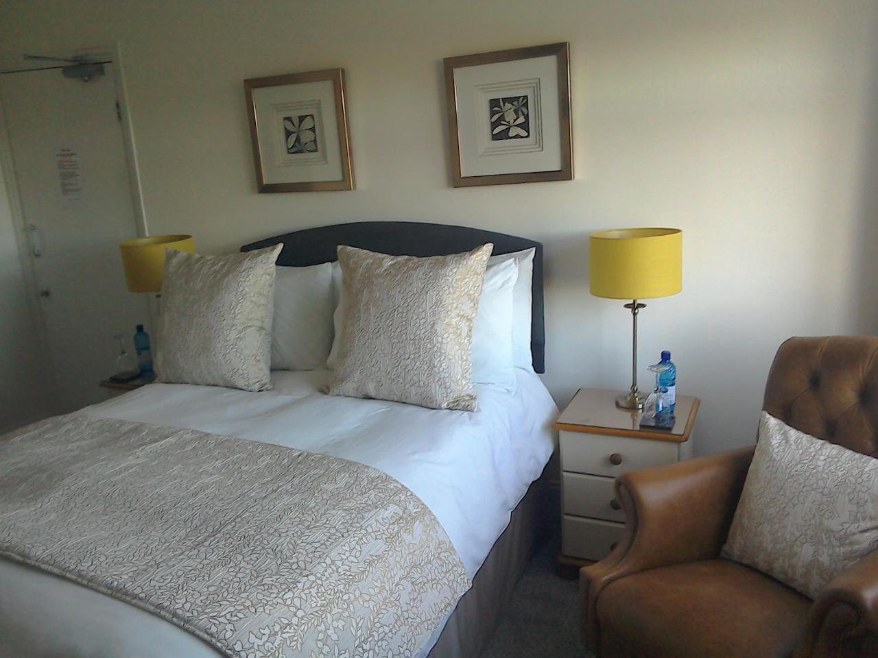 South Lodge Guest House Bridlington Eksteriør bilde