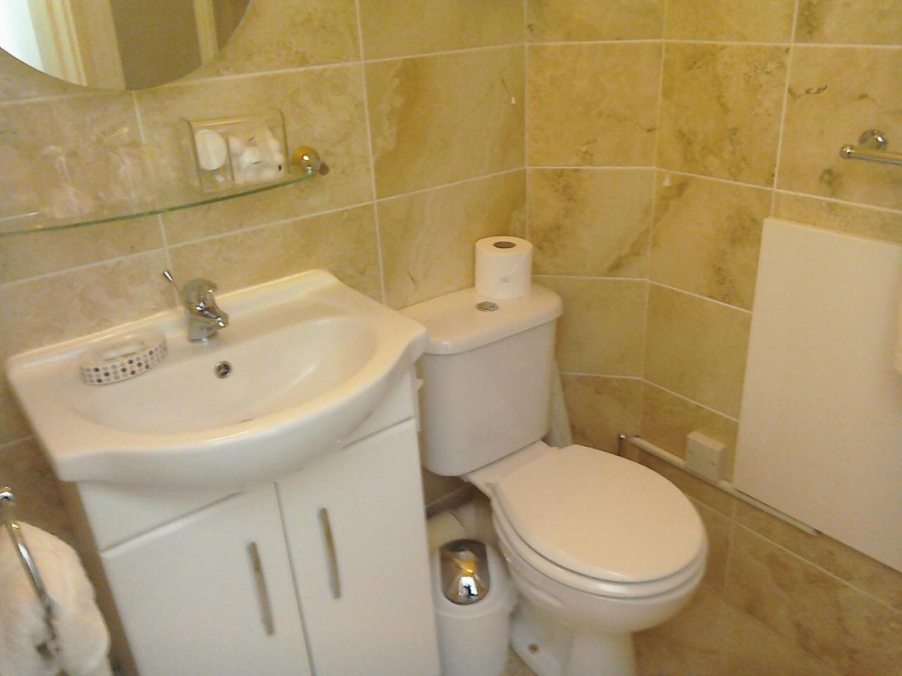 South Lodge Guest House Bridlington Eksteriør bilde