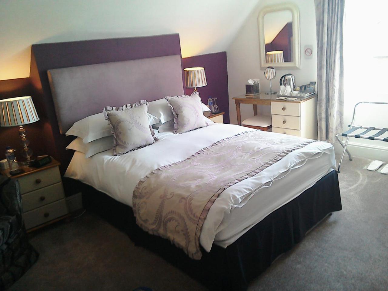 South Lodge Guest House Bridlington Eksteriør bilde
