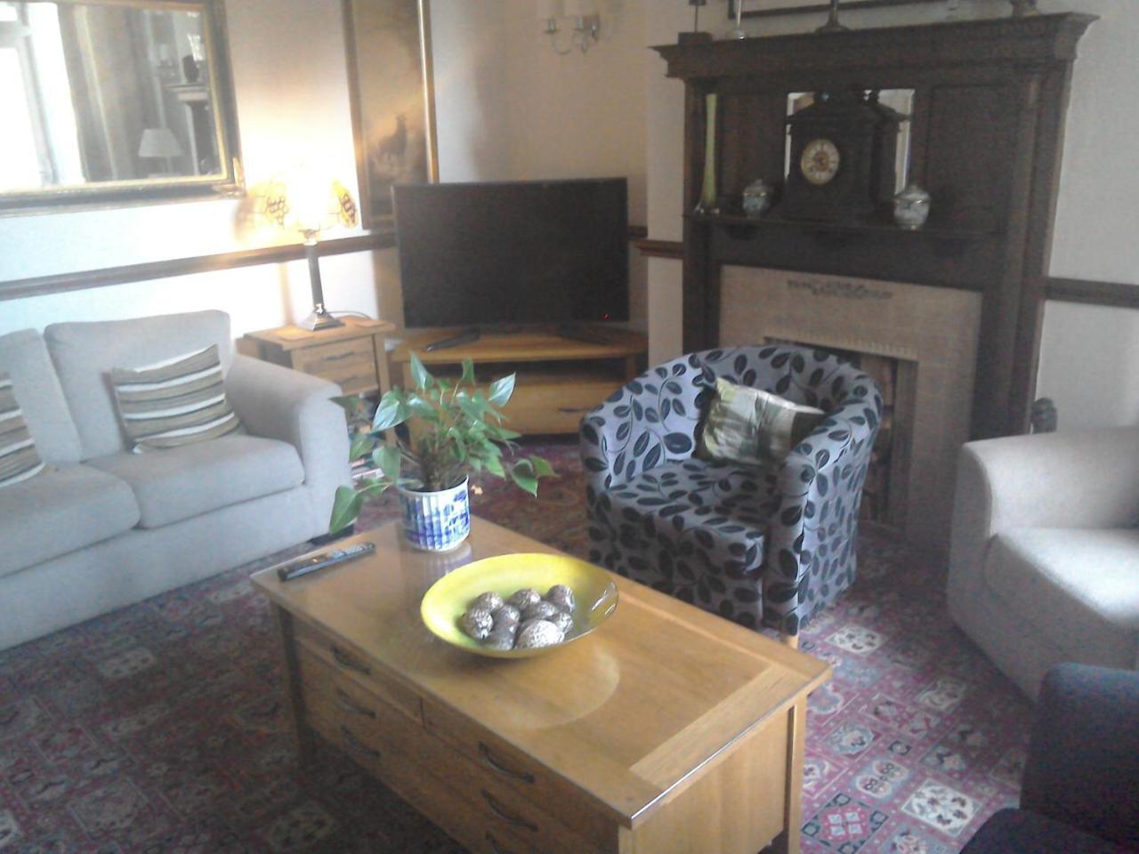 South Lodge Guest House Bridlington Eksteriør bilde