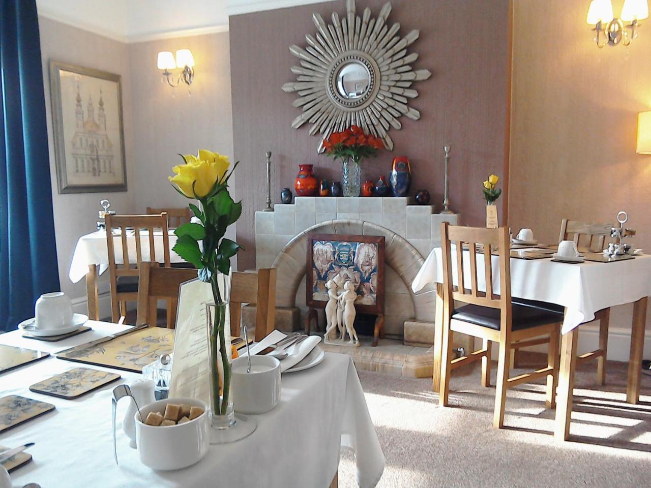 South Lodge Guest House Bridlington Eksteriør bilde