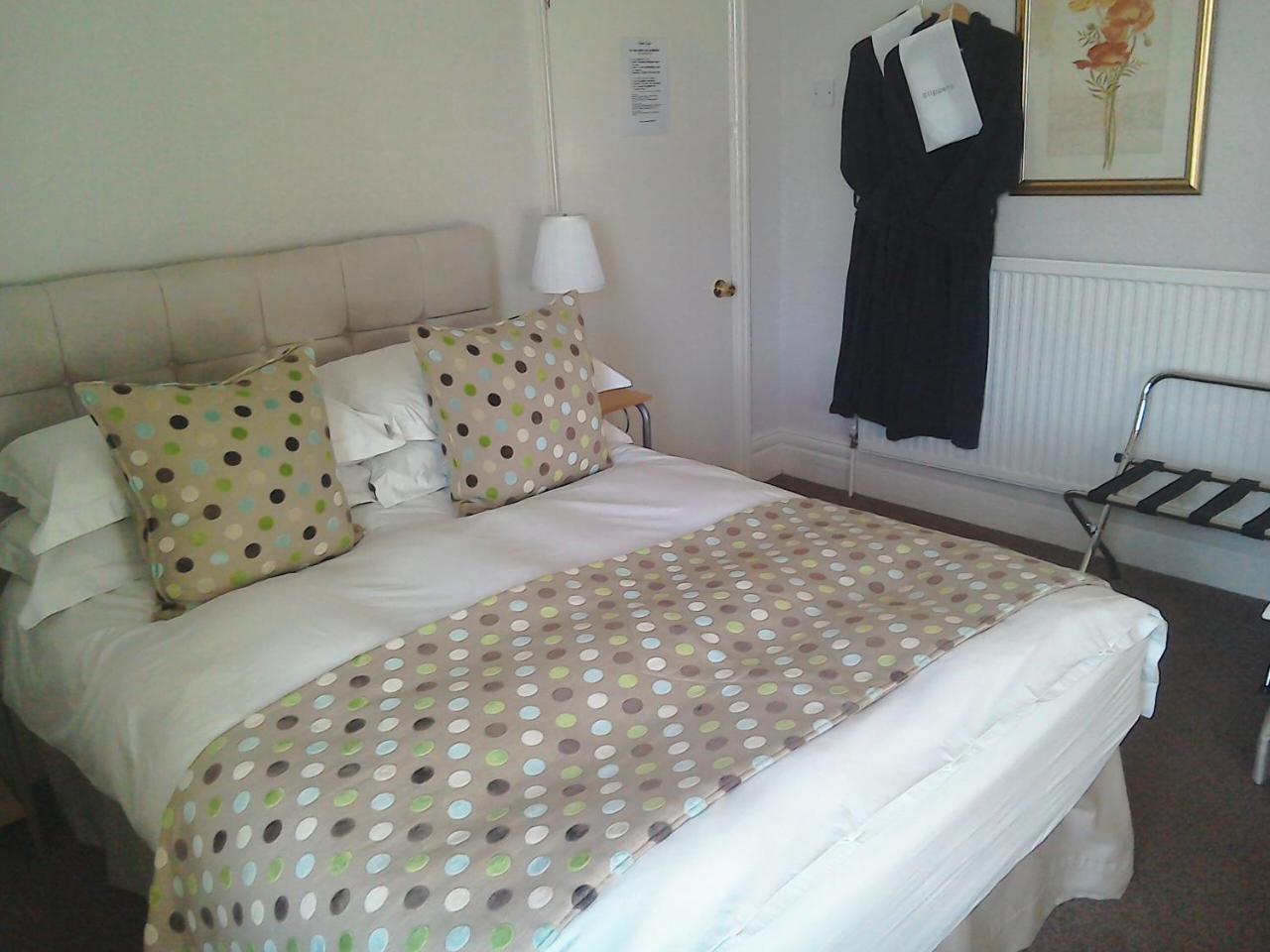 South Lodge Guest House Bridlington Eksteriør bilde
