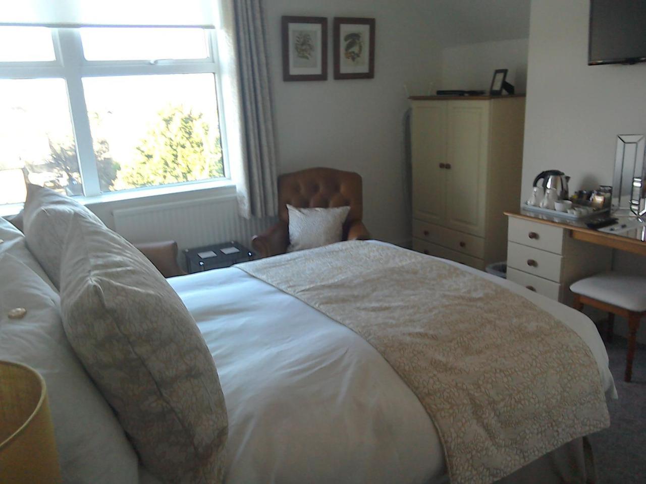 South Lodge Guest House Bridlington Eksteriør bilde